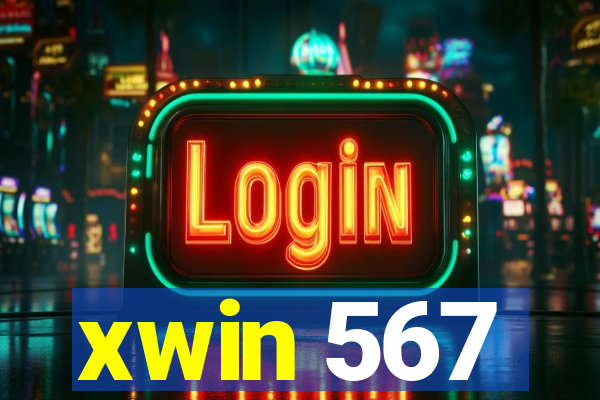 xwin 567